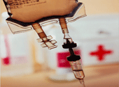 Einwegartikel für Krankenhäuser