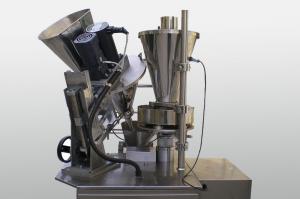Sachetmaschine