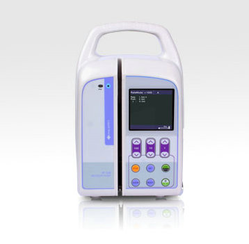 Infusionspumpe