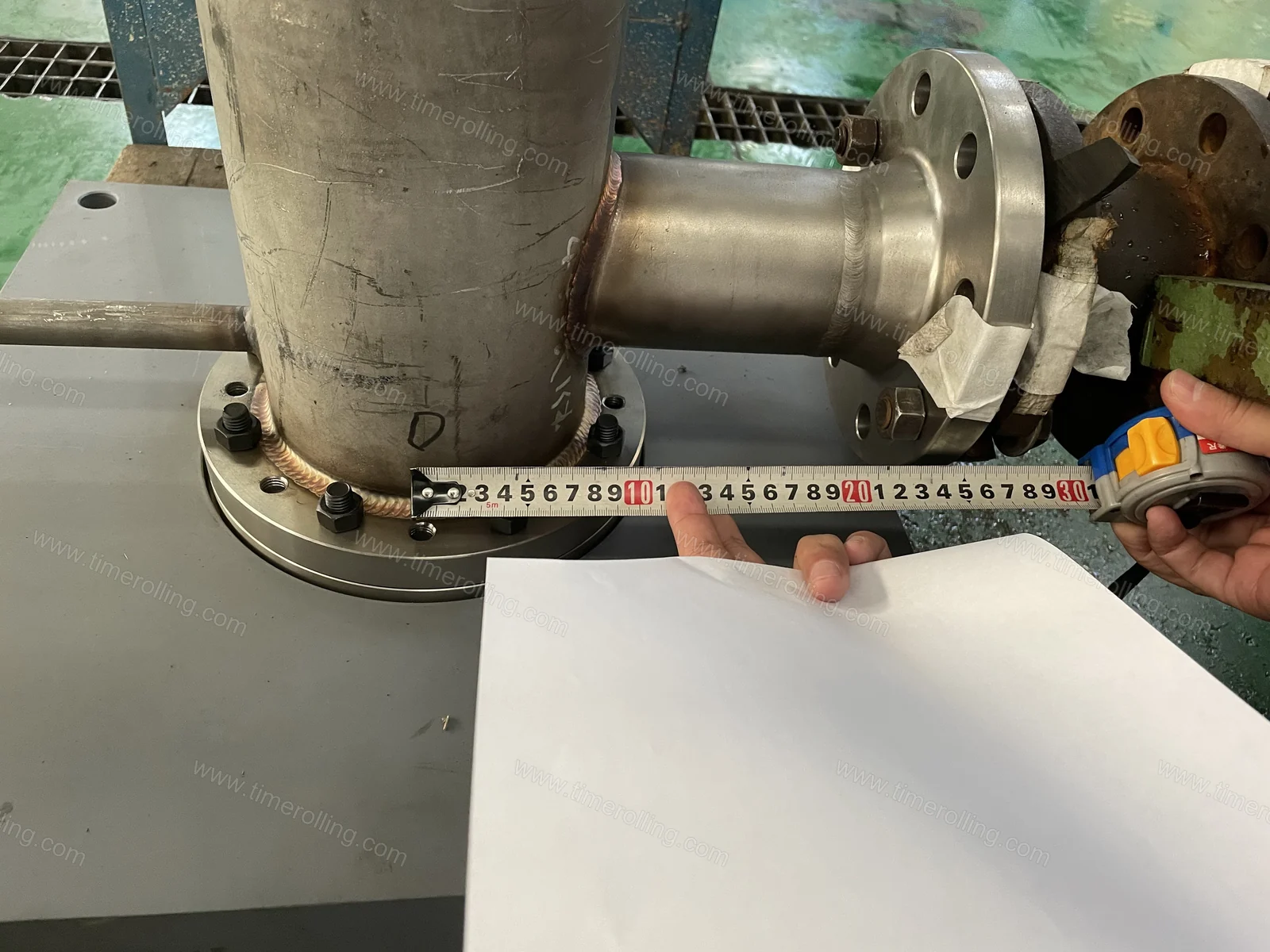 Qualitätskontrolle & Inspektion — Produktfoto 04