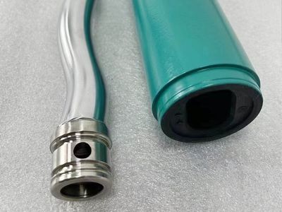 Produktvorschaubild: Schraubenpumpen