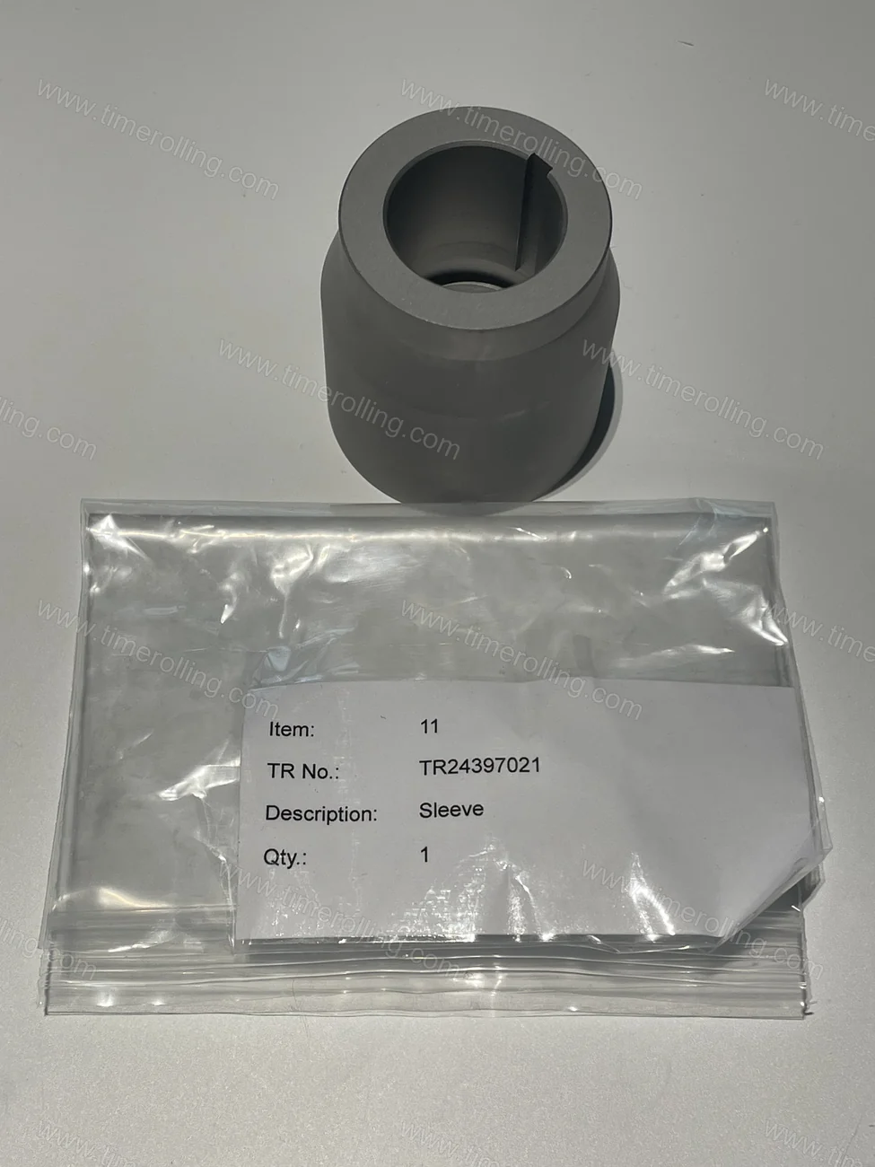 Pumpenhülsen — Produktfoto 04