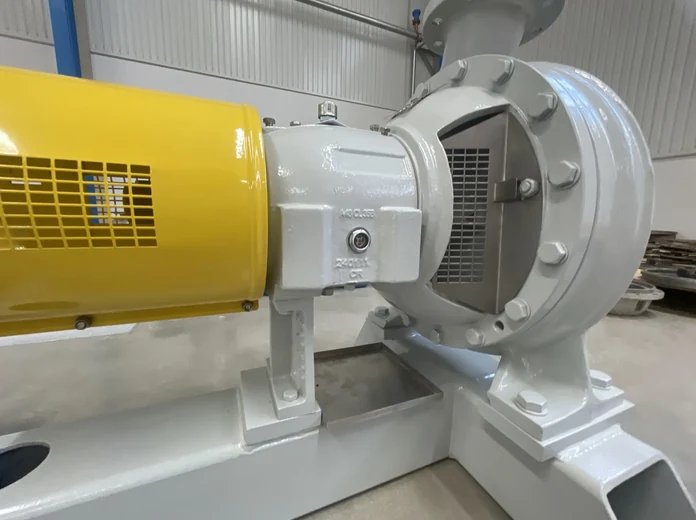 Produktvorschaubild: Sulzer-kompatible Pumpen und Teile