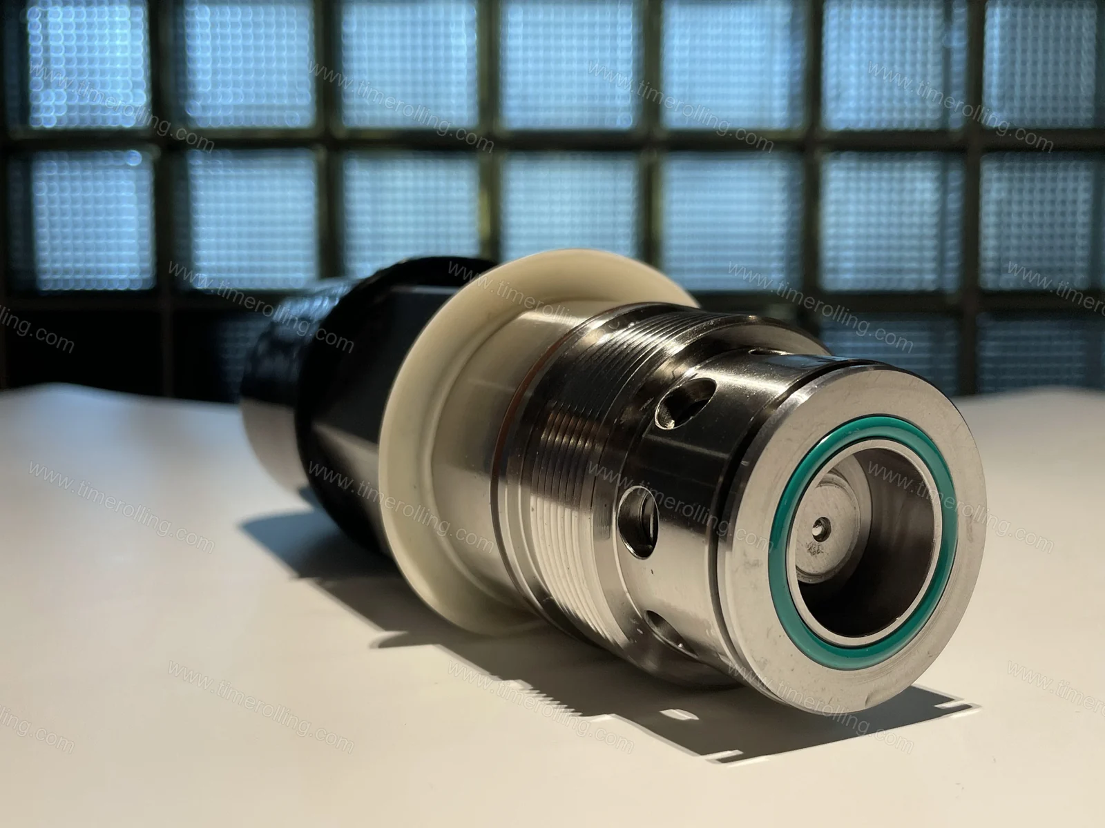Dosierpumpen-Ventilbaugruppen — Produktfoto 05