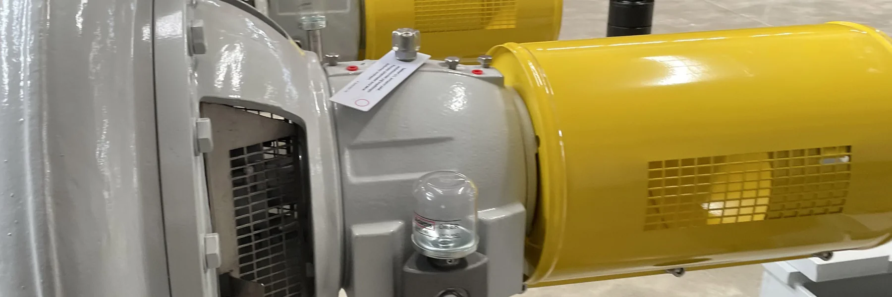 Banner: ZE-kompatible Pumpen & Ersatzteile