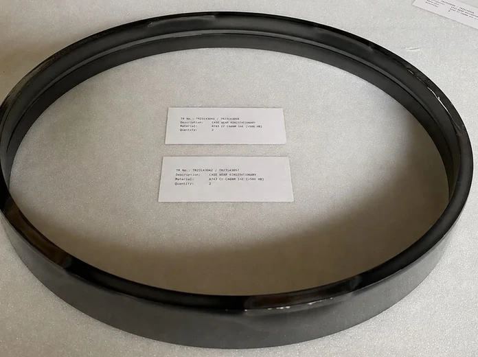 Produktvorschaubild: ZF