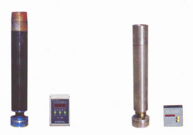 ESP-Temperatur- und Druckmesssystem für das Bohrloch