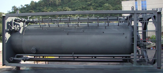 Puffertank